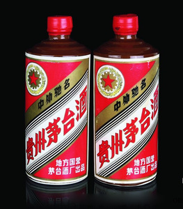 蒙自回收烟酒5