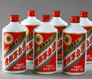 蒙自回收烟酒7